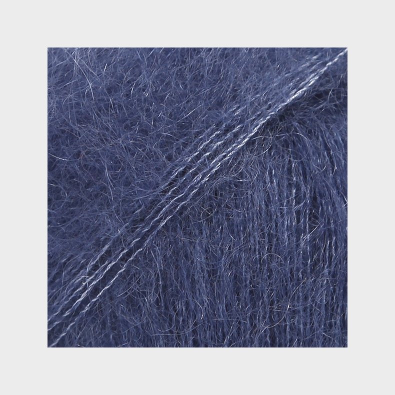 Drops Kid Silk - 28 Marinebl