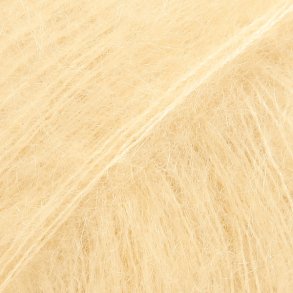 Drops Kid Silk - 29 Vanilje