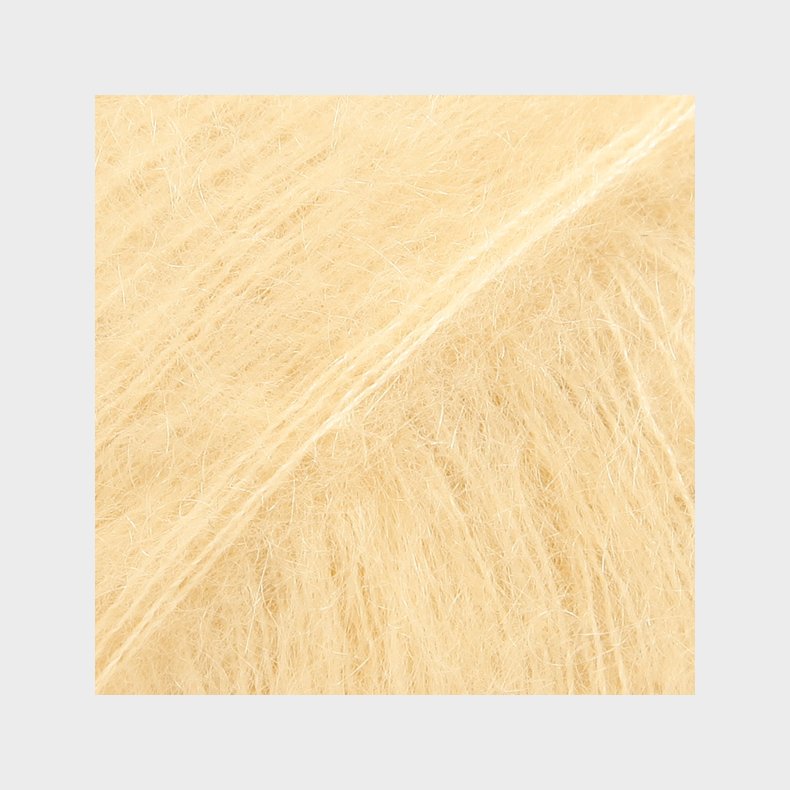 Drops Kid Silk - 29 Vanilje