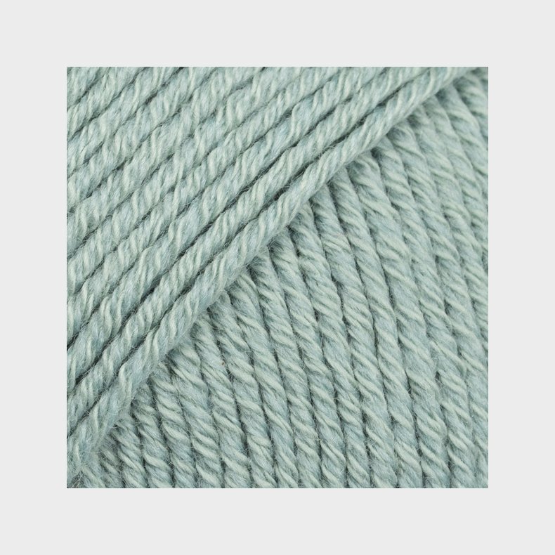Drops Cotton Merino - 29 Sgrn