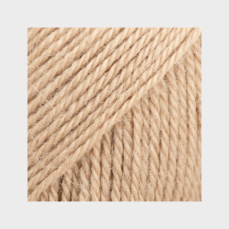 Drops Alpaca - 302 Kamel