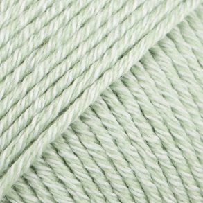 Drops Cotton Merino - 32 Pistacie Is