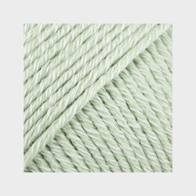 Drops Cotton Merino - 32 Pistacie Is