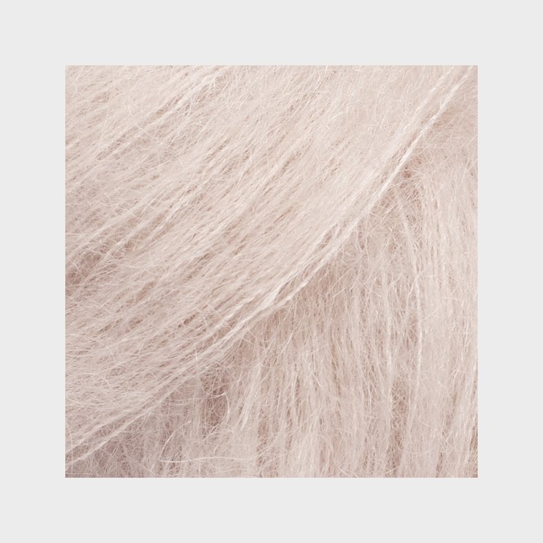 Drops Kid Silk - 40 Perlerosa