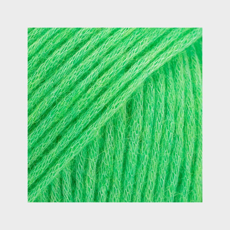 Drops Air - 43 Papegjegrn