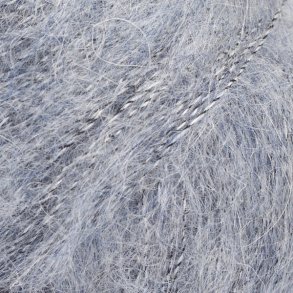 Drops Kid Silk - 43 Bl� Vind