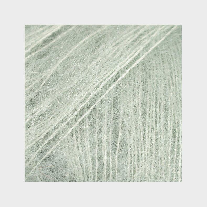 Drops Kid Silk - 45 Soft Mint 
