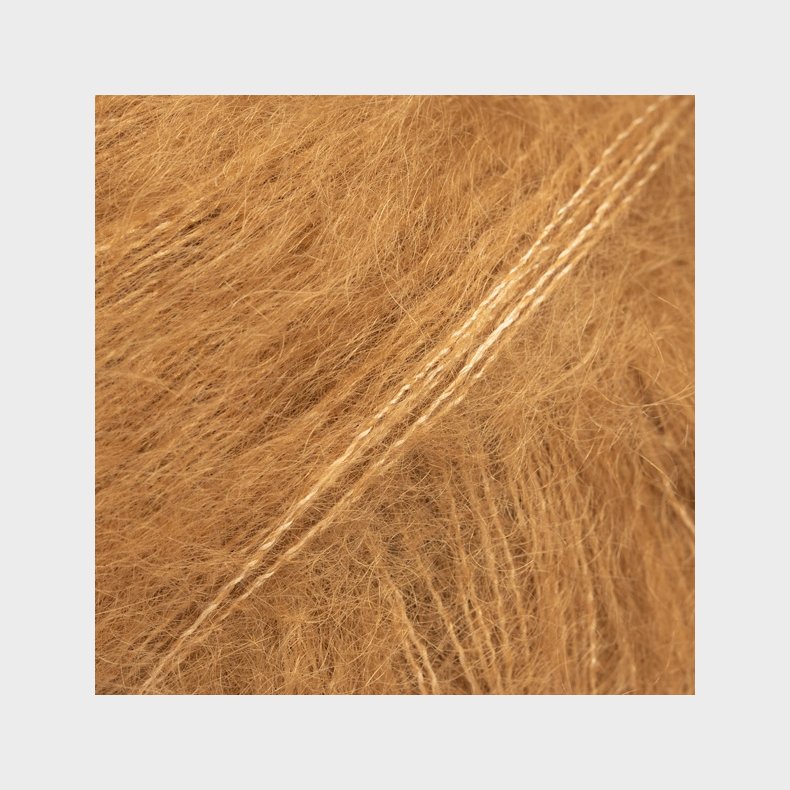 Drops Kid Silk - 50 Karamel