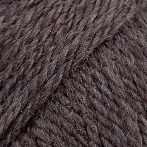 Drops Alaska - 50 Mrk Askebrun