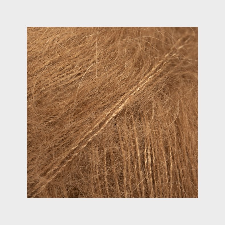 Drops Kid Silk - 51 Toffee