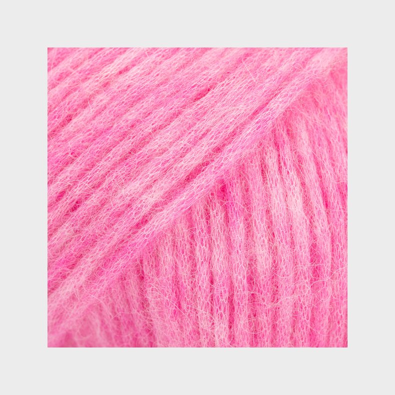 Drops Air - 52 Rose Petal