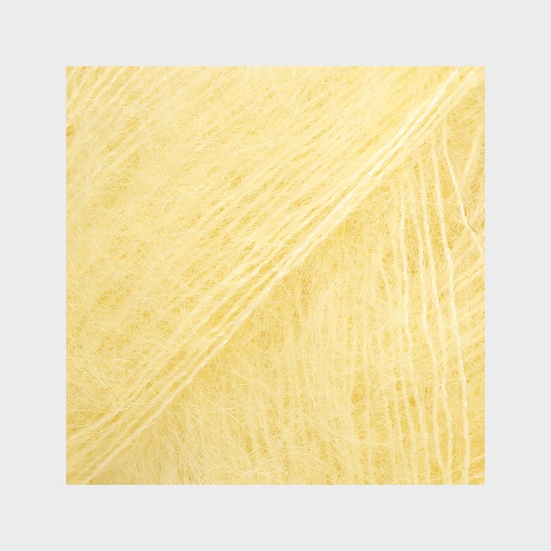 Drops Kid Silk - 52 Limonade