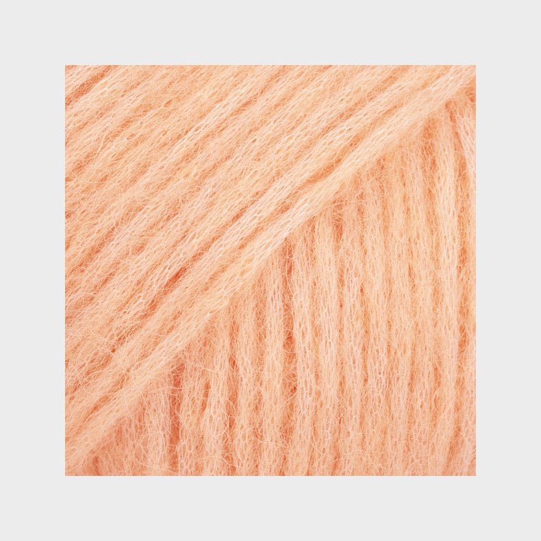 Drops Air - 54 Sweet Apricot