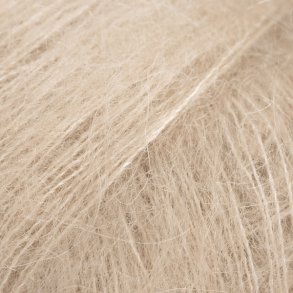 Drops Kid Silk - 54 Lys Sand 