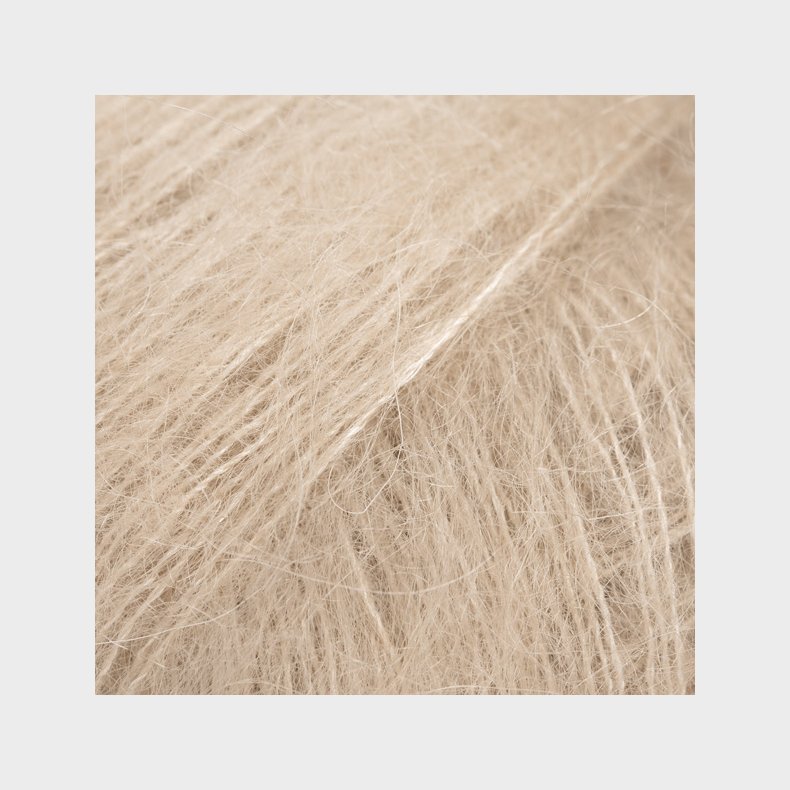 Drops Kid Silk - 54 Lys Sand 