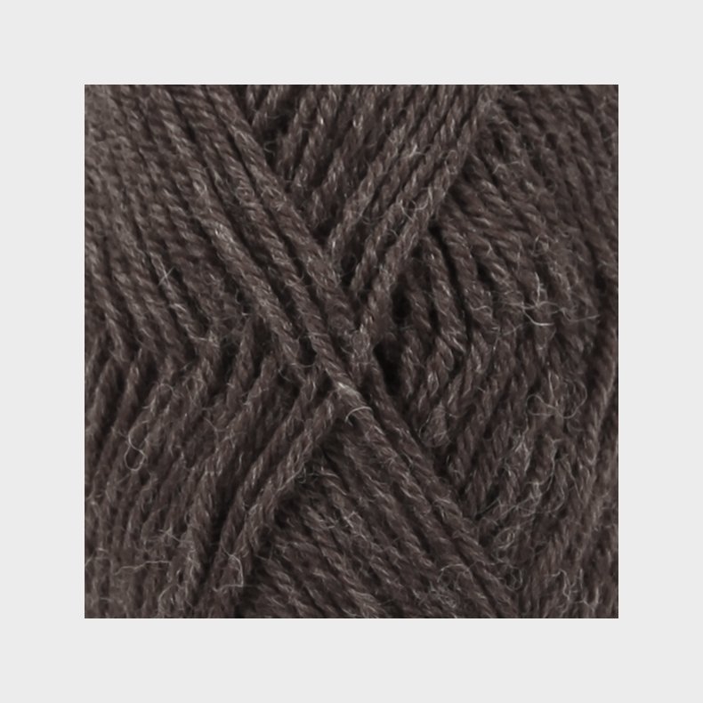 Drops Karisma - 56 M�rk Brun