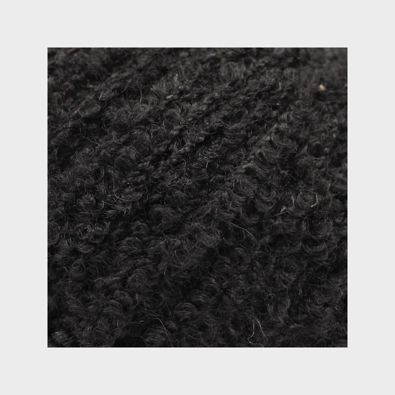 Drops Alpaca Boucl - 8903 Sort 