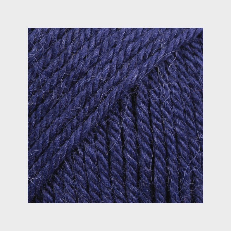 Drops Lima - 9016 Marinebl