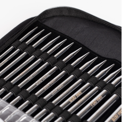DROPS Pro Classic - Interchangeable Circular Needles Set