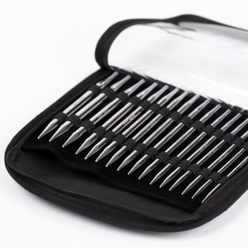 DROPS Pro Classic - Interchangeable Circular Needles Set