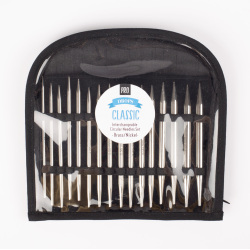 DROPS Pro Classic - Interchangeable Circular Needles Set