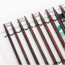 DROPS Pro Romance Deluxe Set