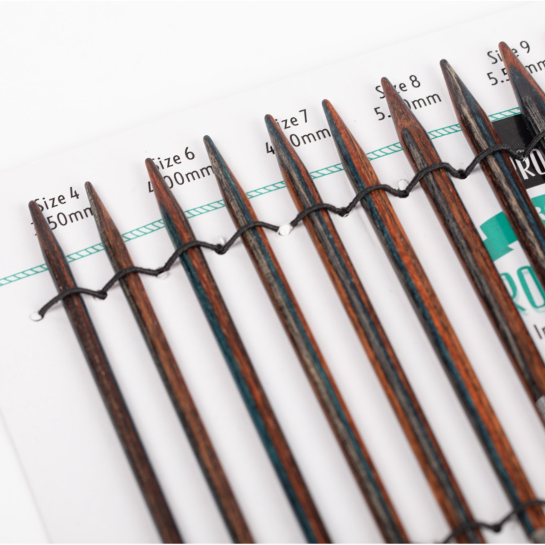 DROPS Pro Romance Deluxe Set