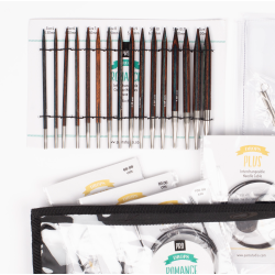 DROPS Pro Romance Deluxe Set