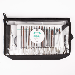 DROPS Pro Romance Deluxe Set