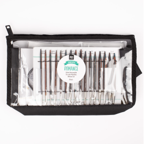 DROPS Pro Romance Deluxe Set