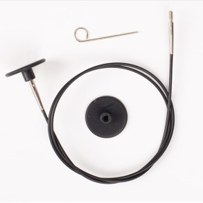 Cable - 35cm to make 60cm