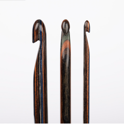 DROPS Pro Romance Crochet Set (15 cm)