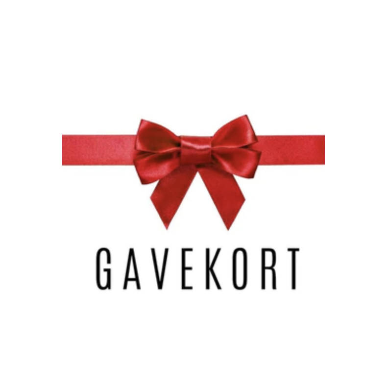 Gavekort