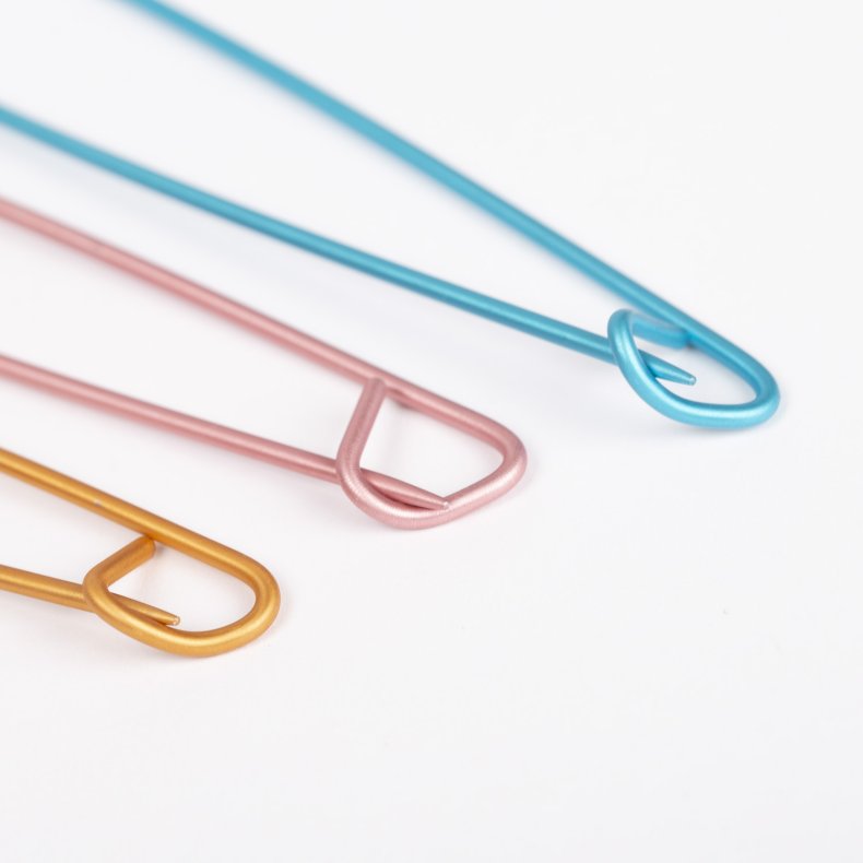 Stitch holder / Maske holder